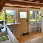 Waterkueken - Haus Am Wasser Casa de Férias Südbrookmerland