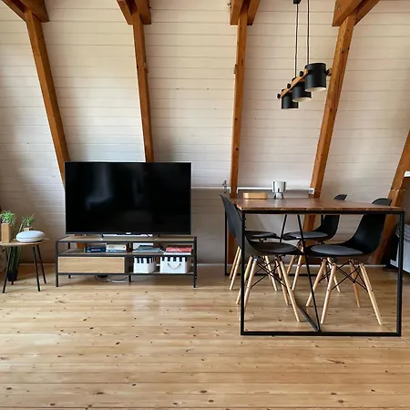 Waterkueken - Haus Am Wasser Holiday home
