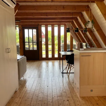 Waterkueken - Haus Am Wasser