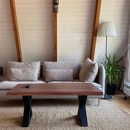 Waterkueken - Haus Am Wasser Südbrookmerland