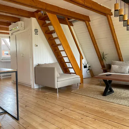 Waterkueken - Haus Am Wasser Holiday home *