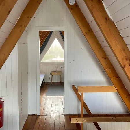 Holiday home Waterkueken - Haus Am Wasser Sudbrookmerland