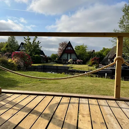 Waterkueken - Haus Am Wasser