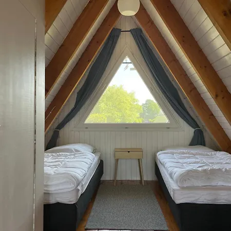 Waterkueken - Haus Am Wasser Holiday home