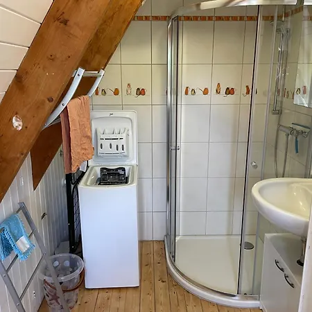 Waterkueken - Haus Am Wasser *