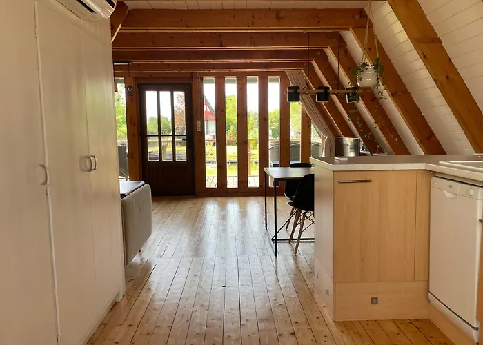 Waterkueken - Haus Am Wasser