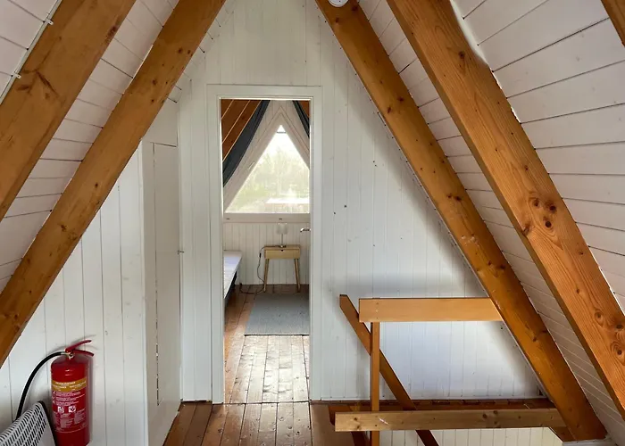 Feriehus Waterkueken - Haus Am Wasser Südbrookmerland