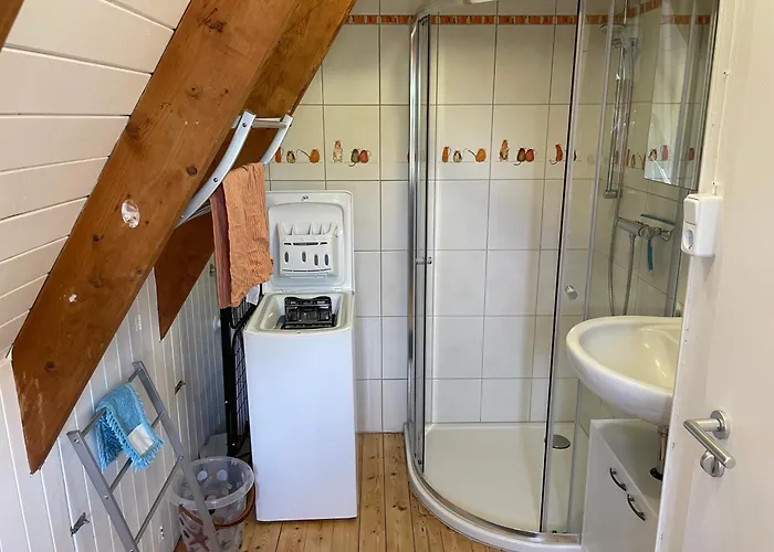 Waterkueken - Haus Am Wasser *